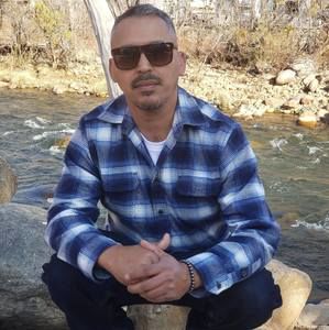 Meet your Posher, Gabe